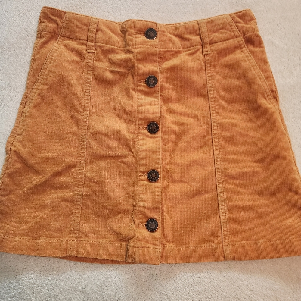 Forever 21 Skirt